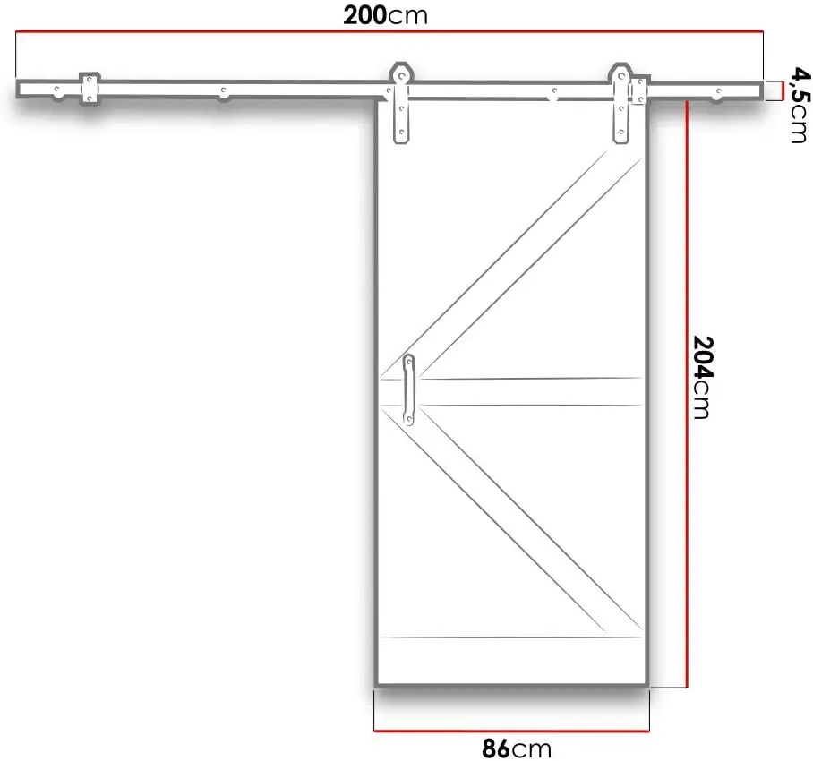 Usa glisanta Prime Furniture Loft Green 800mm (Natural/Black)