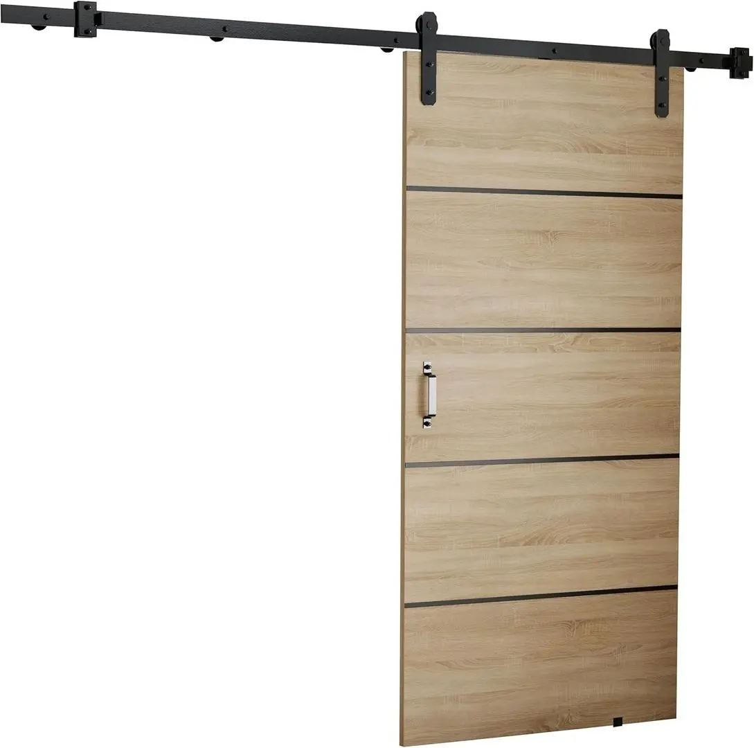 Usa glisanta Prime Furniture Loft Lorni Plus 600mm (Sonoma Oak)