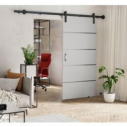 Usa glisanta Prime Furniture Loft Lorni Plus 600mm (White)