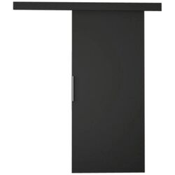 Usa glisanta Space Meble Leo I 96 (Black Matte) Thumb