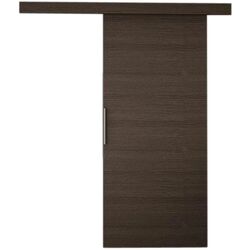 Дверь раздвижная Space Meble Leo I 96 (Chocolate) Thumb