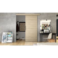 Usa glisanta Space Meble Leo I 96 (Sonoma)