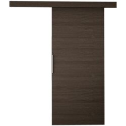 Дверь раздвижная Space Meble Marti I 86 (Chocolate) Thumb