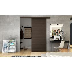 Usa glisanta Space Meble Marti I 86 (Chocolate)