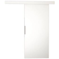 Дверь раздвижная Space Meble Marti I 86 (White Matte) Thumb