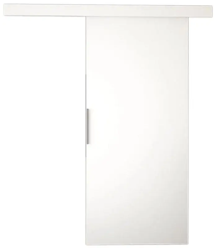 Дверь раздвижная Space Meble Marti I 86 (White Matte)