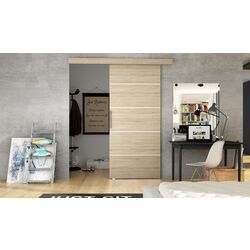 Usa glisanta Space Meble Marti III 86 (Sonoma)