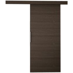 Usa glisanta Space Meble Rubi I 76 (Chocolate) Thumb