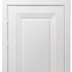 Межкомнатная дверь Spiritus Asti 1.2 W24 700mm (Белый Матовый) Thumb