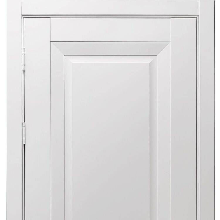 Межкомнатная дверь Spiritus Asti 1.2 W24 700mm (Белый Матовый)