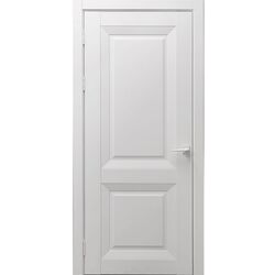 Межкомнатная дверь Spiritus Asti 1.2 W24 700mm (Белый Матовый) Thumb