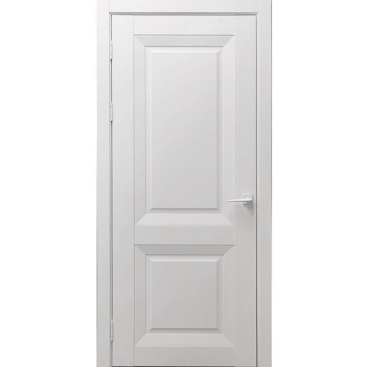 Межкомнатная дверь Spiritus Asti 1.2 W24 700mm (Белый Матовый)