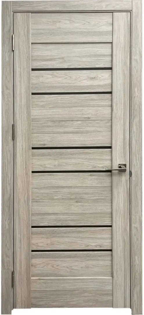 Usa de interior Spiritus BIT 6 700mm (Stejar Chalet)