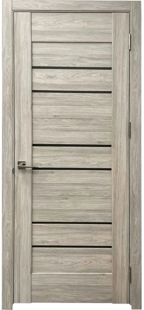 Usa de interior Spiritus BIT 6 800mm (Stejar Chalet)