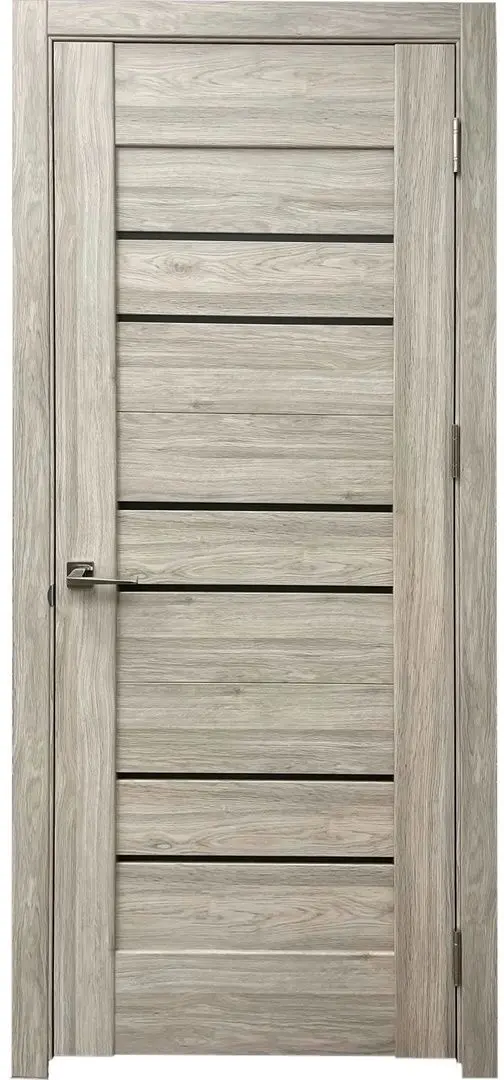 Usa de interior Spiritus BIT 6 FG 600mm (Stejar Chalet)