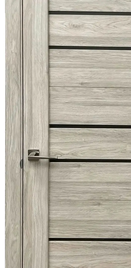 Usa de interior Spiritus BIT 6 FG 600mm (Stejar Chalet)