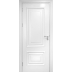 Межкомнатная дверь Spiritus Diana 2 1200mm (Белая Эмаль) Thumb