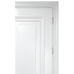 Межкомнатная дверь Spiritus Diana 2 1200mm (Белая Эмаль) Thumb