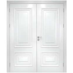 Usa de interior Spiritus Diana 2 1200mm (Alb Email)