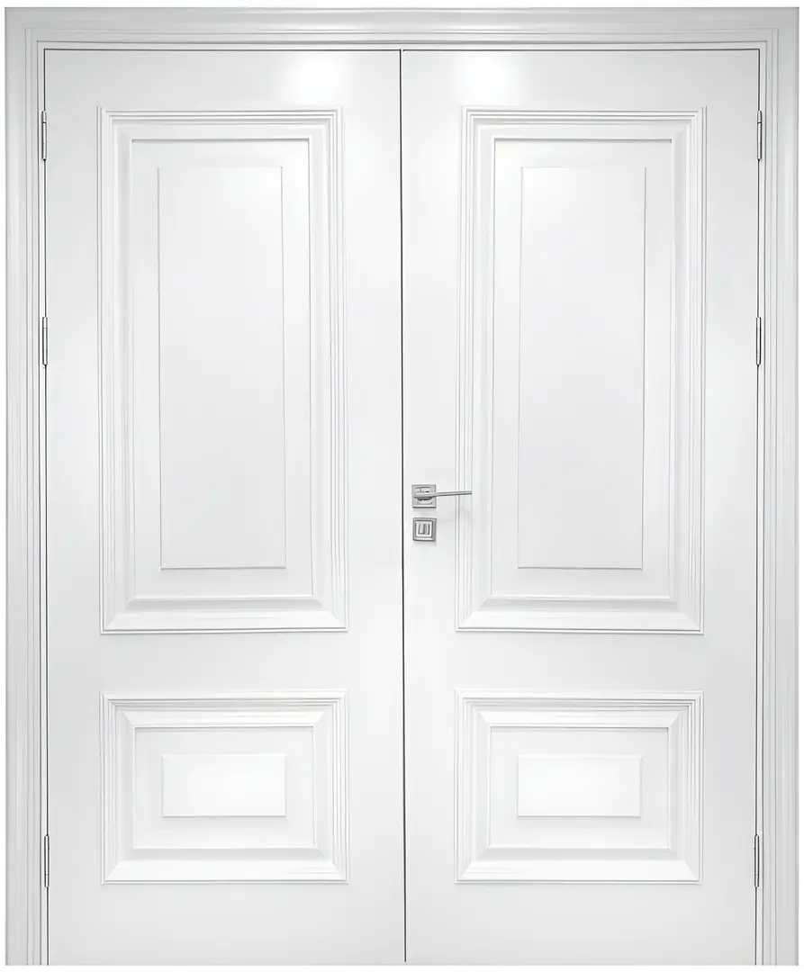 Usa de interior Spiritus Diana 2 1200mm (Alb Email)