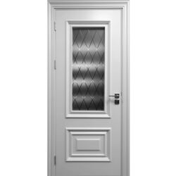 Usa de interior Spiritus Diana 2 700mm (Alb)