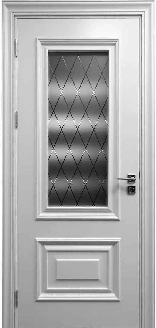 Usa de interior Spiritus Diana 2 700mm (Alb)