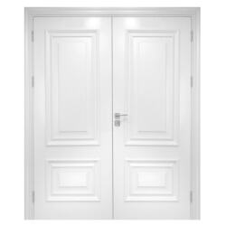 Usa de interior Spiritus Diana 2 F 1200mm (Alb Email)