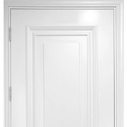 Usa de interior Spiritus Diana 2 F 600mm (Alb) Thumb