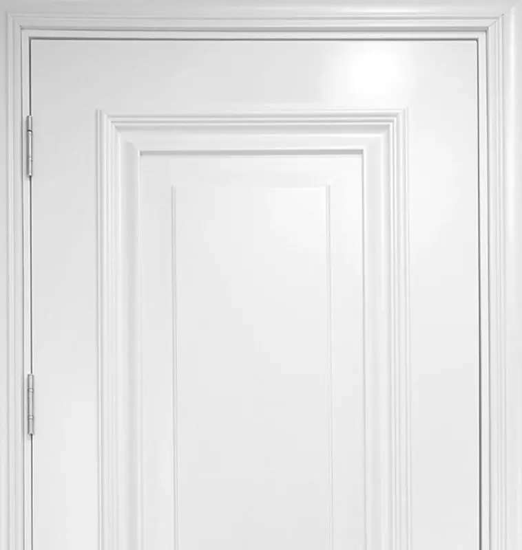 Usa de interior Spiritus Diana 2 F 600mm (Alb)