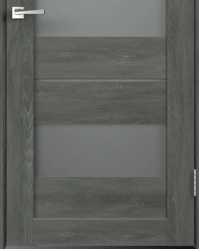 Usa de interior Spiritus Duplex 12X 600mm (Stejar Chalet Grafit)