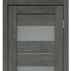 Usa de interior Spiritus Duplex 12X W10 700mm (Stejar Chalet Grafit) Thumb