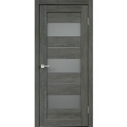 Usa de interior Spiritus Duplex 12X W10 700mm (Stejar Chalet Grafit)