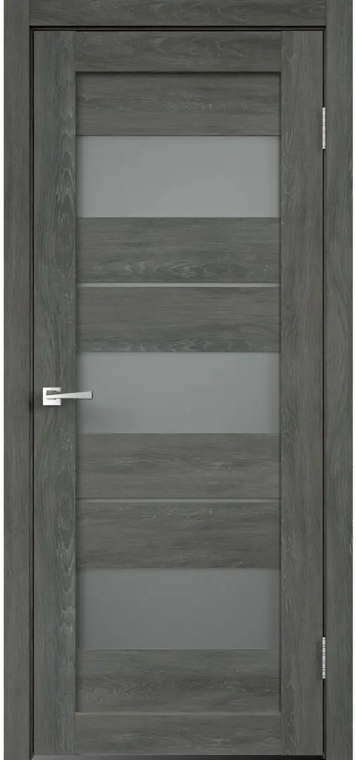 Usa de interior Spiritus Duplex 12X W10 700mm (Stejar Chalet Grafit)