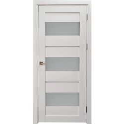 Usa de interior Spiritus Duplex 12X 600mm (Alb Email)