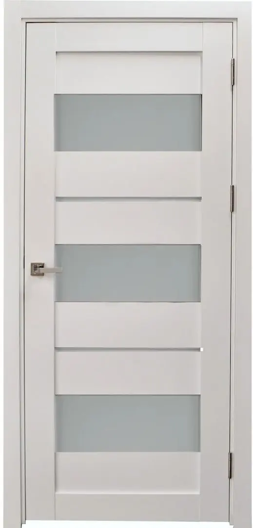 Usa de interior Spiritus Duplex 12X 600mm (Alb Email)