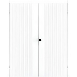 Usa de interior Spiritus FR08 1200mm (Alb Email) Thumb