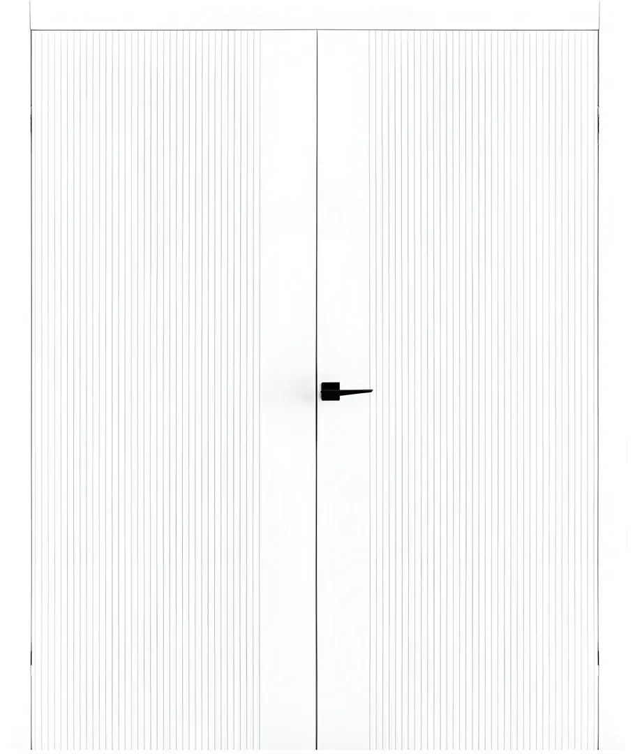 Usa de interior Spiritus FR08 1200mm (Alb Email)