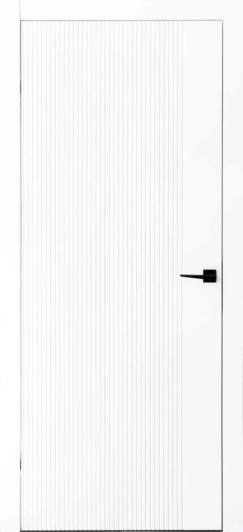 Usa de interior Spiritus FR08 1200mm (Alb Email)