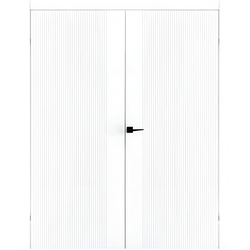 Usa de interior Spiritus FR08 1200mm (Alb Email)