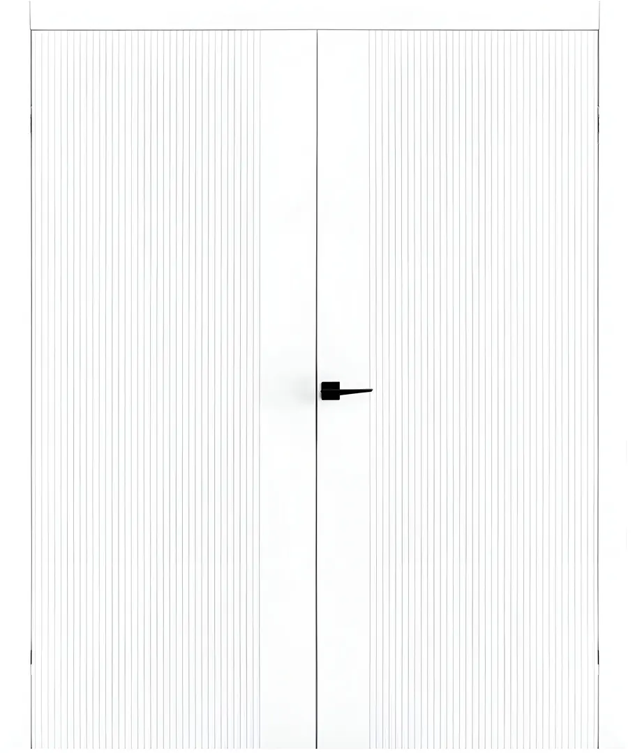 Usa de interior Spiritus FR08 1200mm (Alb Email)