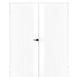 Usa de interior Spiritus FR08 1200mm (Alb Email) Thumb