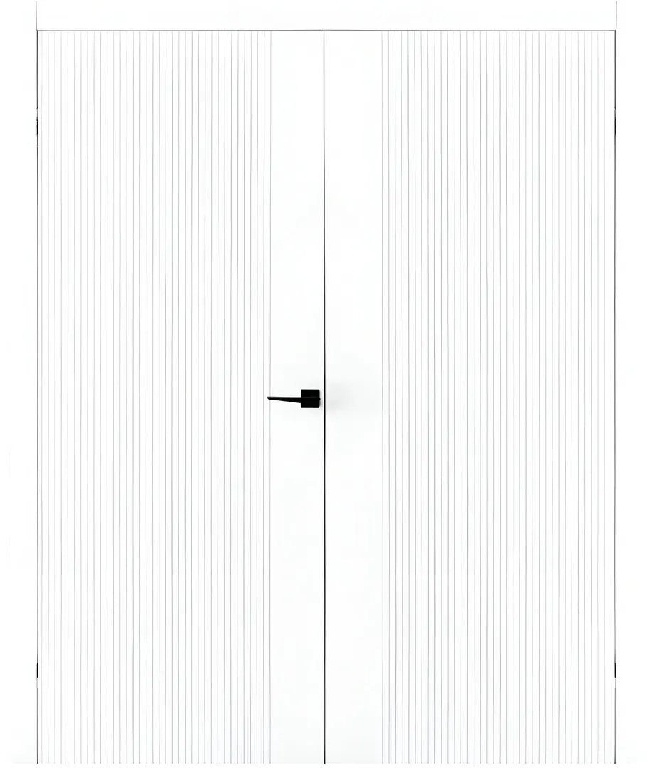 Usa de interior Spiritus FR08 1200mm (Alb Email)