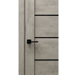 Usa de interior Spiritus Freedom 02 BG 900mm (Ciment) Thumb