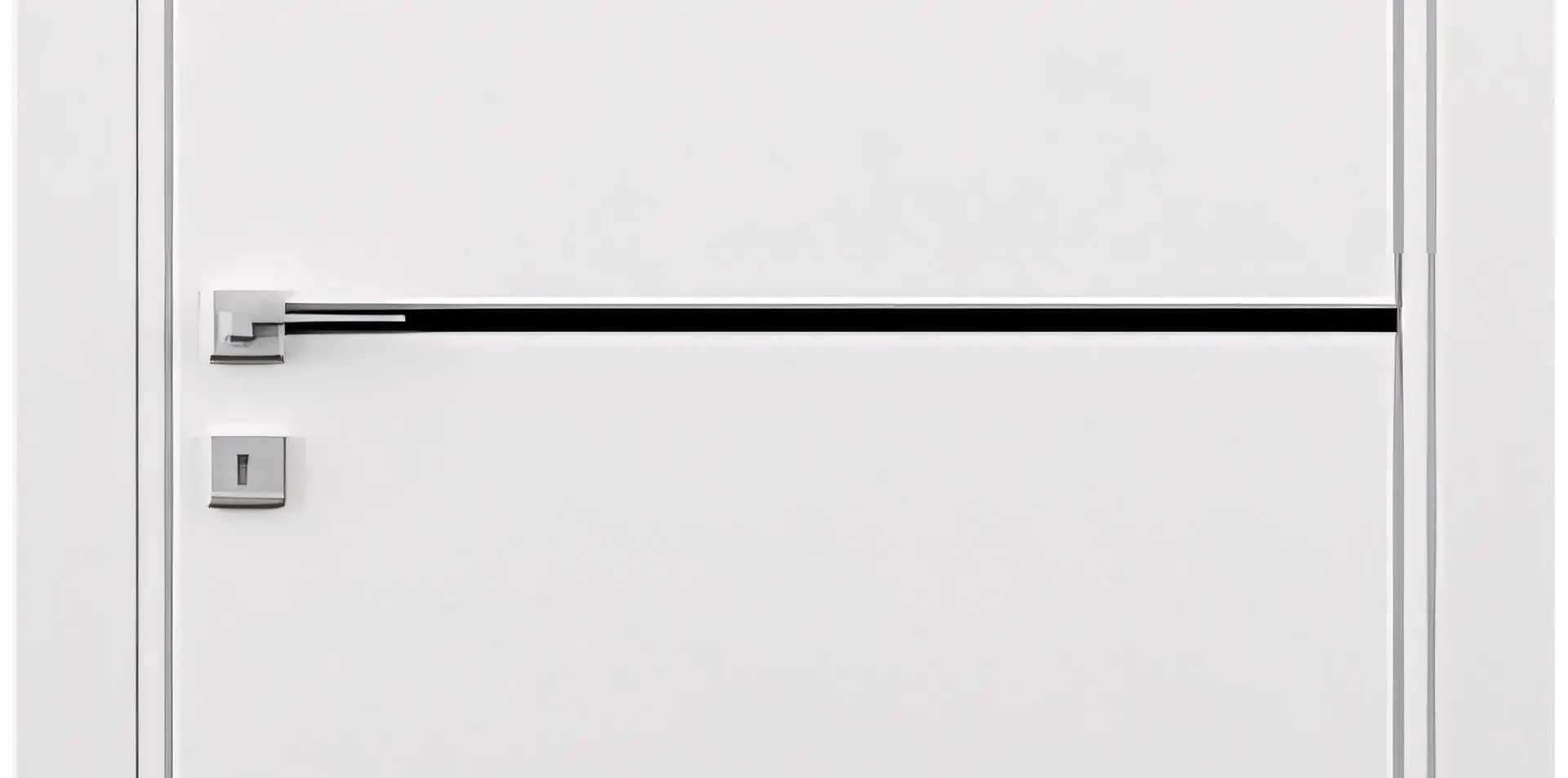 Usa de interior Spiritus GW 10 800mm (White Enamel)