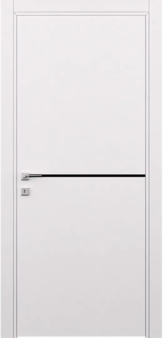 Usa de interior Spiritus GW 10 800mm W24 (Alb)