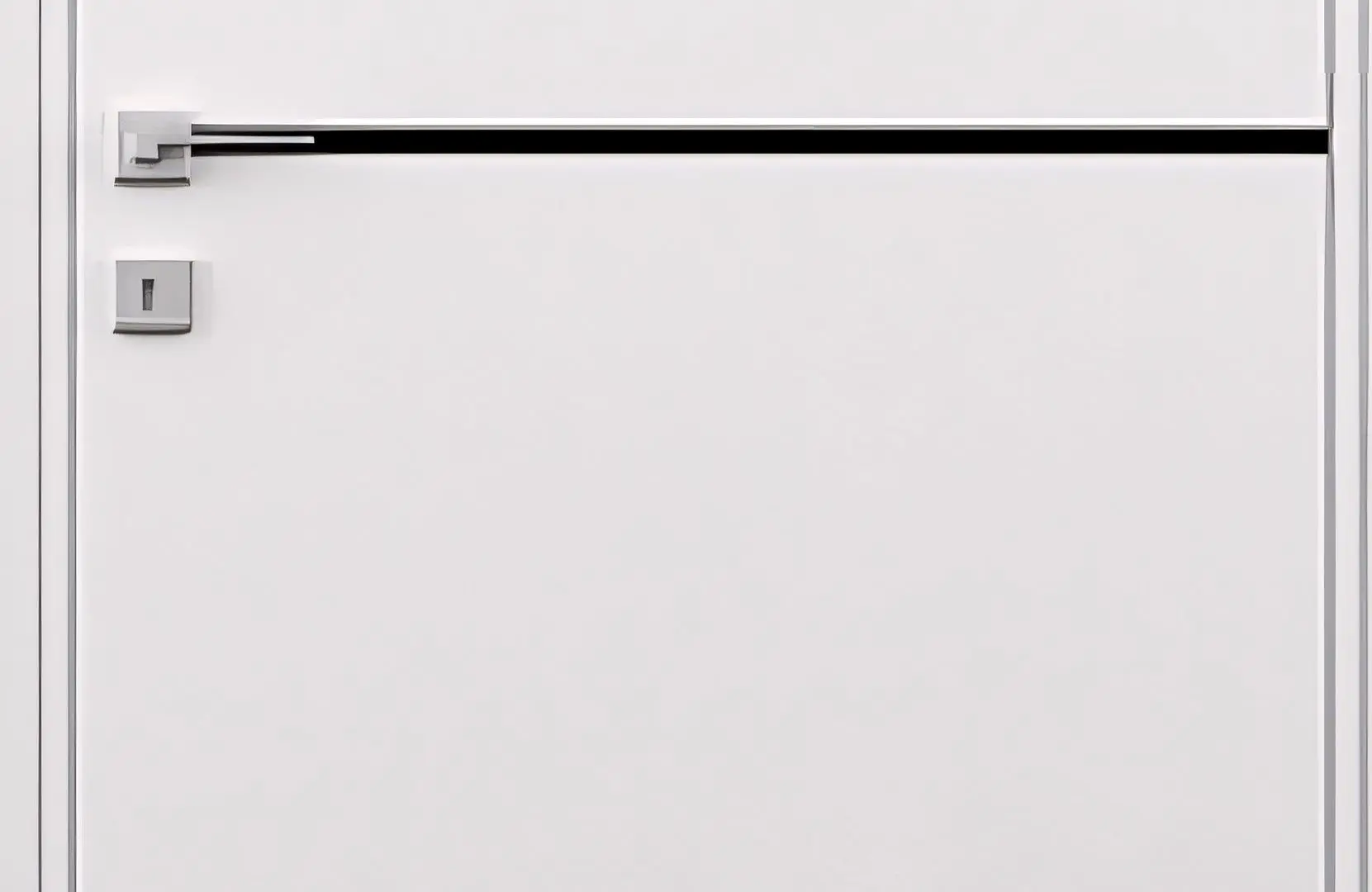 Usa de interior Spiritus GW 10 800mm W24 (Alb)