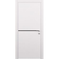 Usa de interior Spiritus GW 10 800mm W24 (Alb)