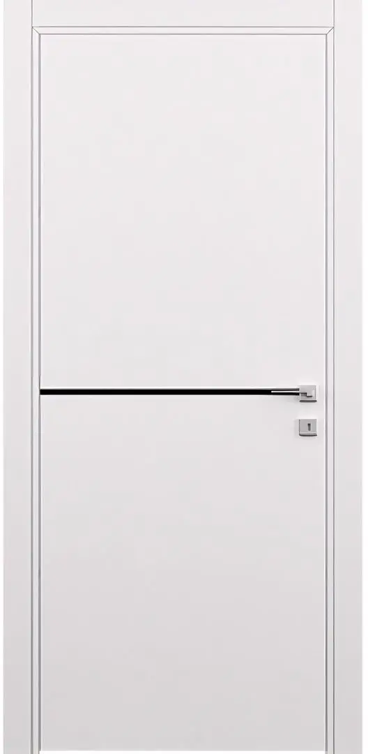 Usa de interior Spiritus GW 10 800mm W24 (Alb)