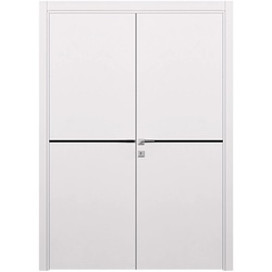 Usa de interior Spiritus GW10 1200mm (Alb Email)