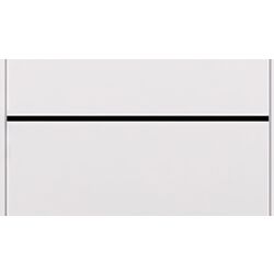 Usa de interior Spiritus GW10 700mm (Alb Email) Thumb